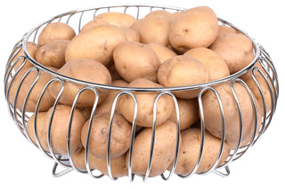 Plantex heavy duty fruit basket - versatile storage solution