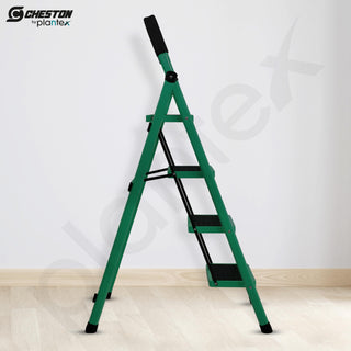 Plantex step ladder - home improvement use