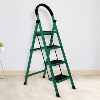 Plantex green ladder - versatile household use