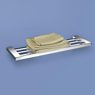 Plantex 24 inch towel holder - kitchen application