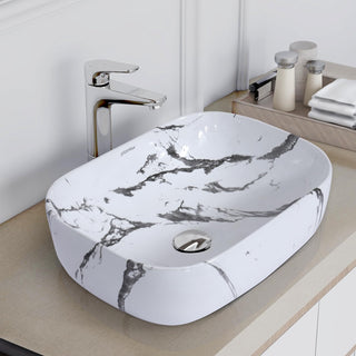 Plantex ceramic wash basin - Effortless elegance for hotels