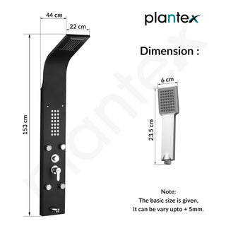 Plantex kitchen faucet - Stylish design for home kitchens