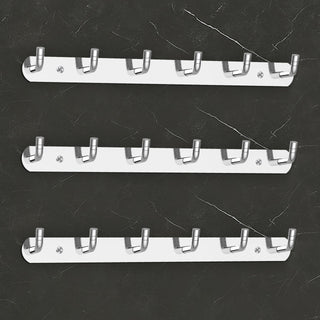 Plantex towel hooks - multifunctional wall hooks