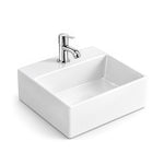 Wash Basins With Taps