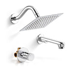 Shower Combo