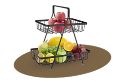 Fruit & Veg Racks