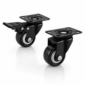 Caster Wheel