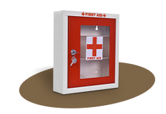 First Aid Box