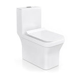 Floor Mounted Commodes