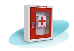 First Aid Box