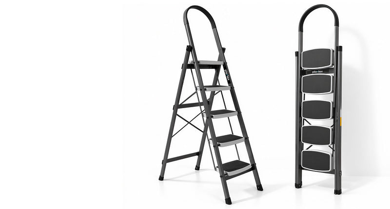Step ladder
