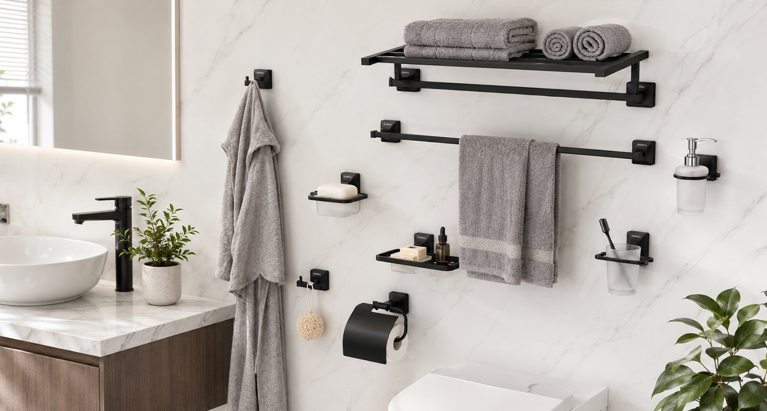 Bathroom Accessories