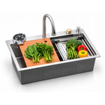 Stainless Steel Sinks