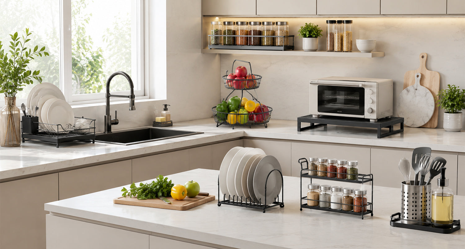 Kitchen Accessories