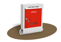 Latter & Suggestion Boxes
