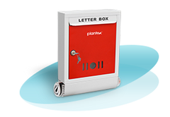 Latter & Suggestion Boxes