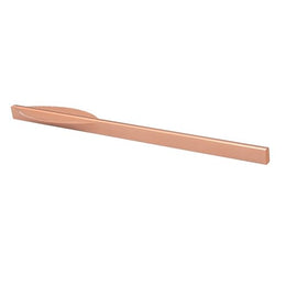 Plantex Cabinet Handle/600mm Handle for Cabinet/Drawer/Kitchen Handle/Door Pull-Push Handle for Home/Office - Pack of 1 (Rose Gold)