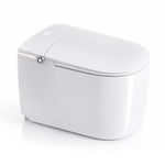 Smart Commodes
