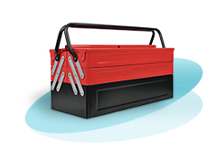 Tool Boxes