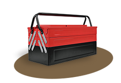 Tool Boxes