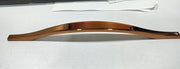 Plantex Cabinet Handle/224mm Handle for Wardrobe/Kitchen Handle/Pull-Push Handle for Home/Office - Pack of 3 (Rose Gold)