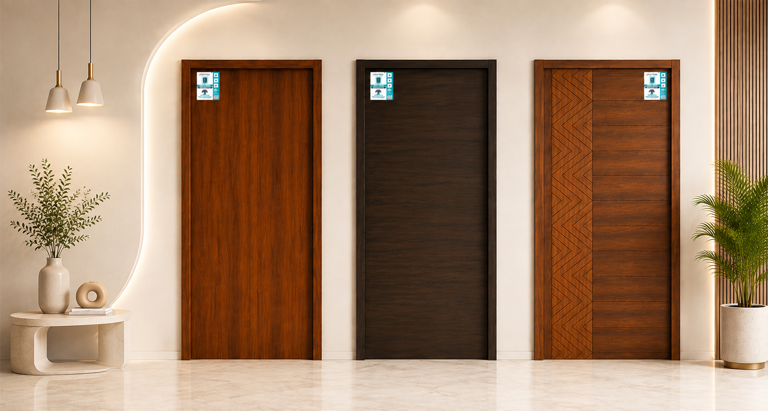 Doors