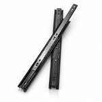 Drawer Channels