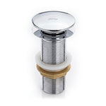 Waste Couplings