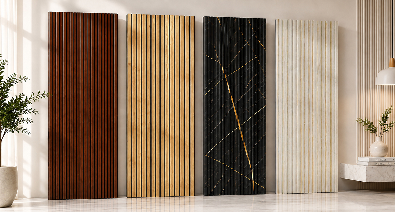Wall Panels