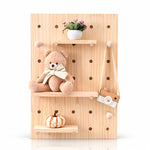 Pegboards