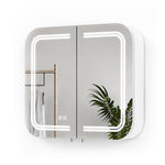 Mirror Cabinets