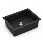 Quartz Sinks