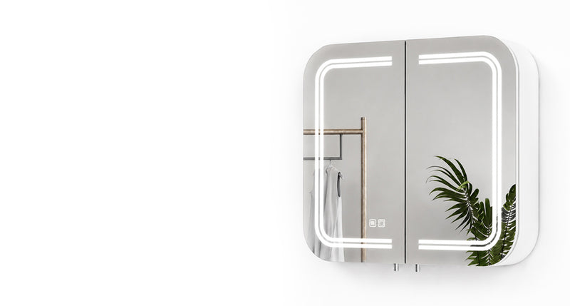 Mirror Cabinet