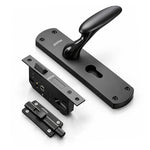 Mortise Bathroom Door Locks