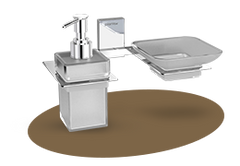 Soap Holder