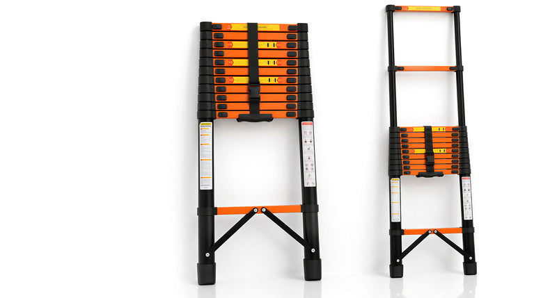 Telescopic Ladder