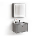 Wall Mount Vanity