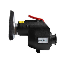 Plantex Multi-Purpose Treasure Oscillating Tool â€“ 0-21000 IPM Variable Speed, 3Â° Swing Angle â€“ Powerful for Cutting, Sanding, Scraping & Grinding - Black (Mainframe, Battery & Charger Not Included)