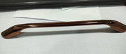 Plantex Cabinet Handle/224mm Handle for Wardrobe/Kitchen Handle/Pull-Push Handle for Home/Office - Pack of 4 (Rose Gold)