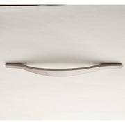 Plantex Cabinet Handle/128mm Handle for Drawer/Wardrobe/Kitchen Handle/Pull-Push Handle for Home/Office - Pack of 4 (Satin)
