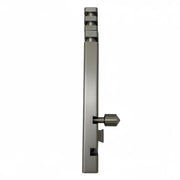 Plantex Stainless Steel Tower Bolt/Tower Bolt for Home,Offices Doors & Windows/6 Inch Tower Bolt for Main Door/Door Latch/Kundi/Chitakini/Door Latch for Windows - Pack of 6 (Satin)