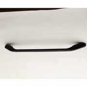 Plantex Cabinet Handle/288mm Handle for Wardrobe/Kitchen Handle/Pull-Push Handle for Home/Office - Pack of 3 (Black)
