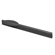 Plantex Cabinet Handle/288mm Handle for Cabinet/Door & Home Decore/Door Pull-Push Handle for Home/Office - Pack of 1 (Black)