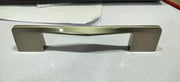 Plantex Cabinet Handle/96mm Handle for Drawer/Wardrobe/Kitchen Handle/Pull-Push Handle for Home/Office - Pack of 4 (Satin)