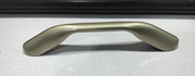 Plantex Cabinet Handle/96mm Handle for Drawer/Wardrobe/Kitchen Handle/Pull-Push Handle for Home/Office - Pack of 3 (Satin)