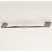 Plantex Cabinet Handle/288mm Handle for Wardrobe/Kitchen Handle/Pull-Push Handle for Home/Office - Pack of 4 (Satin)