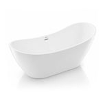 Acrylic Bathtubs