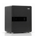 Biometric Safelockers