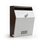 Letter Boxes
