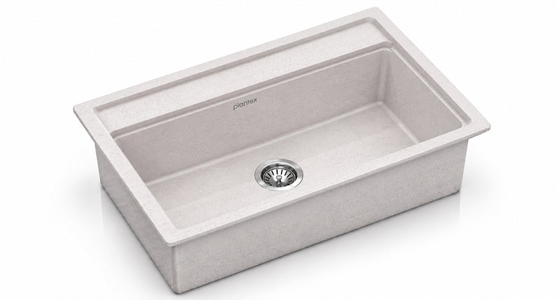 Quartz Sink